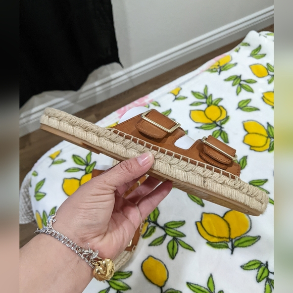 NWOT!🔥MINT VELVET 🔥 Espadrilles - Picture 9 of 11